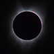 The total eclipse. Photo Credit: Moshen Chan